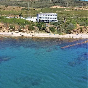 ** Hotel Boutique Milla De Plata Spanje
