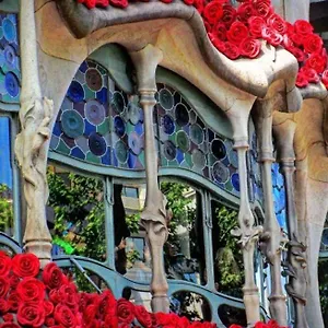 Old Town! Beach! Barcellona