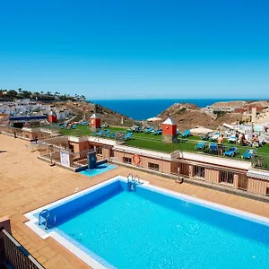 Balcon Del Mar Aparthotel