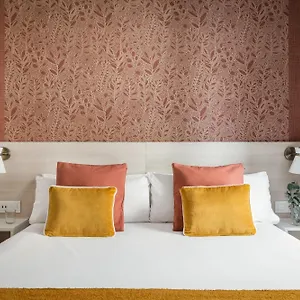  Hotel Bypillow House Spanje