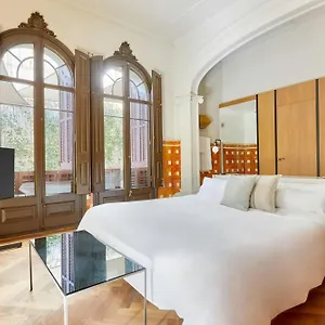 *** Hotel Le Palacete Gracia District, Sonder By Marriott Bonvoy Spanje