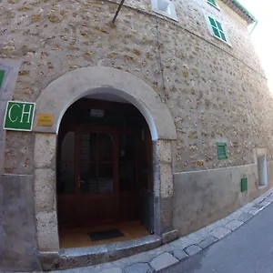 ** Gasthuis Casa Margarita Spanje